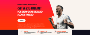 Betano Welcome Offer: Get A £15 Free Bet For Every